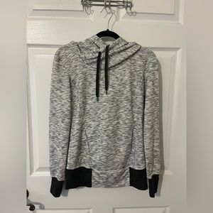 Stoic Heathered Sweater